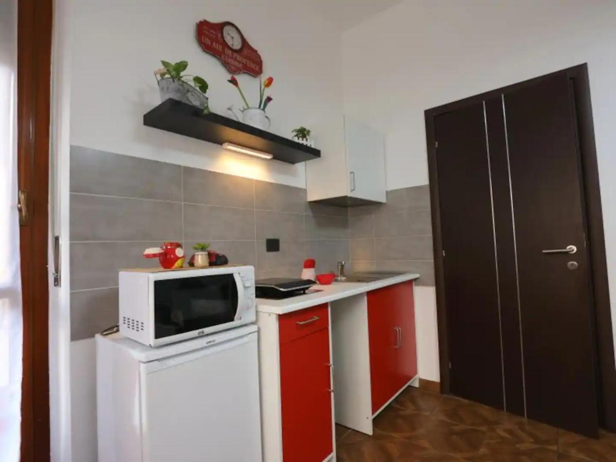 La Petite Maison Turín Exterior foto