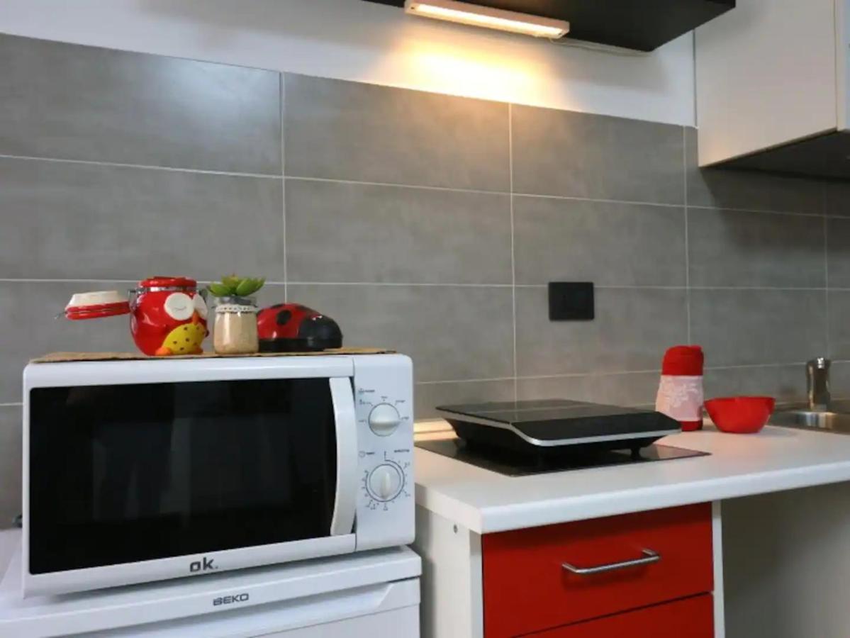 La Petite Maison Turín Exterior foto