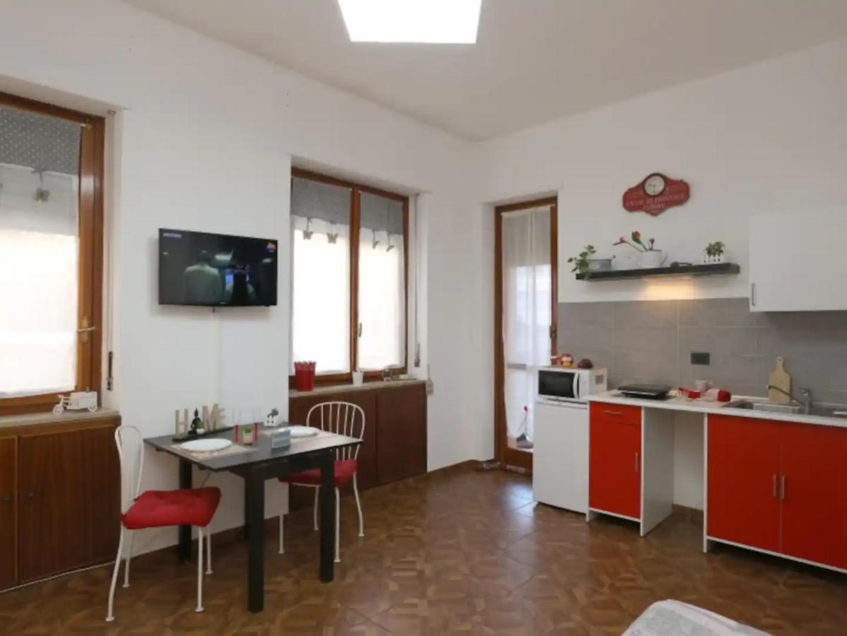 La Petite Maison Turín Exterior foto