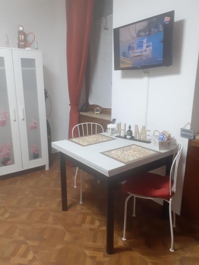 La Petite Maison Turín Exterior foto